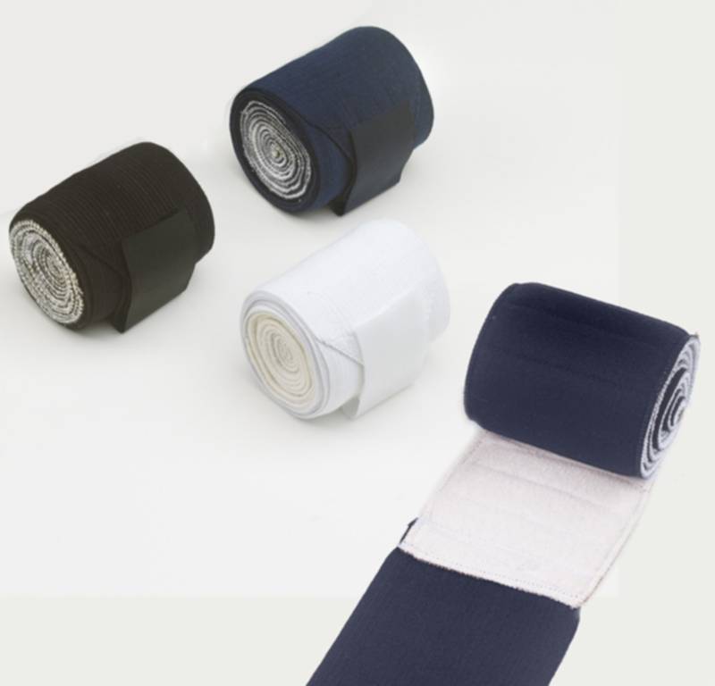 Basic Moisture Wicking Polo Wraps 2-Pack