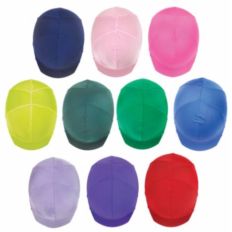 Zocks Helmet Cover by Ovation- Solid