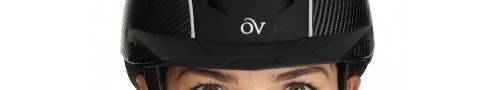 Ovation Helmet Visor
