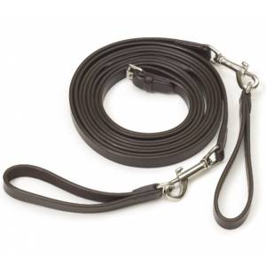 Camelot Leather Draw Reins