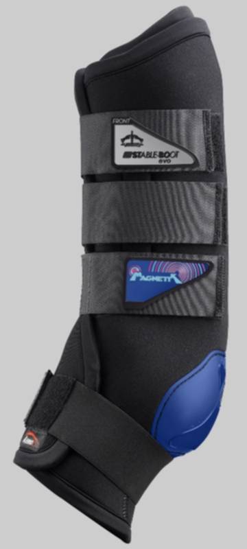 Veredus Magnet EVO Stable Front