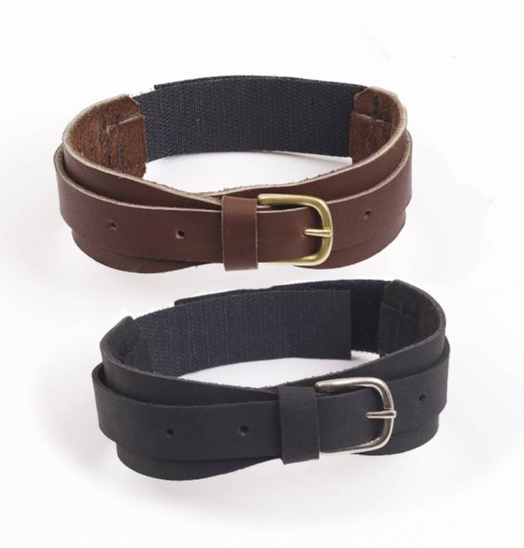 Camelot Quik n EZE Garter Strap