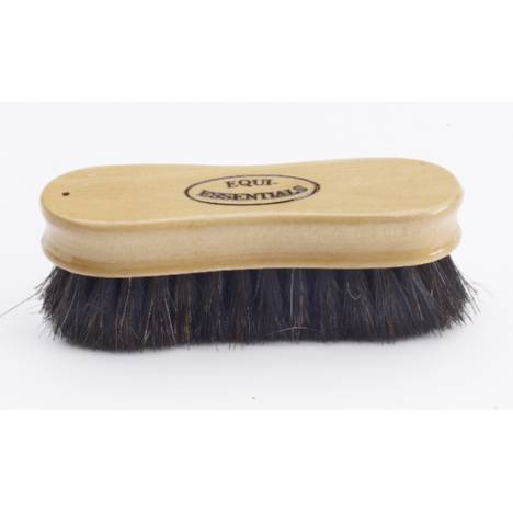 Equi-Woodback Face Brush/Horse