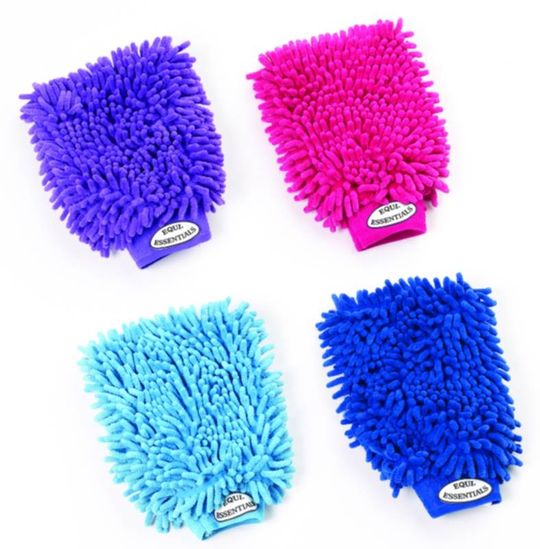 Equi-Magic Wash Mitt
