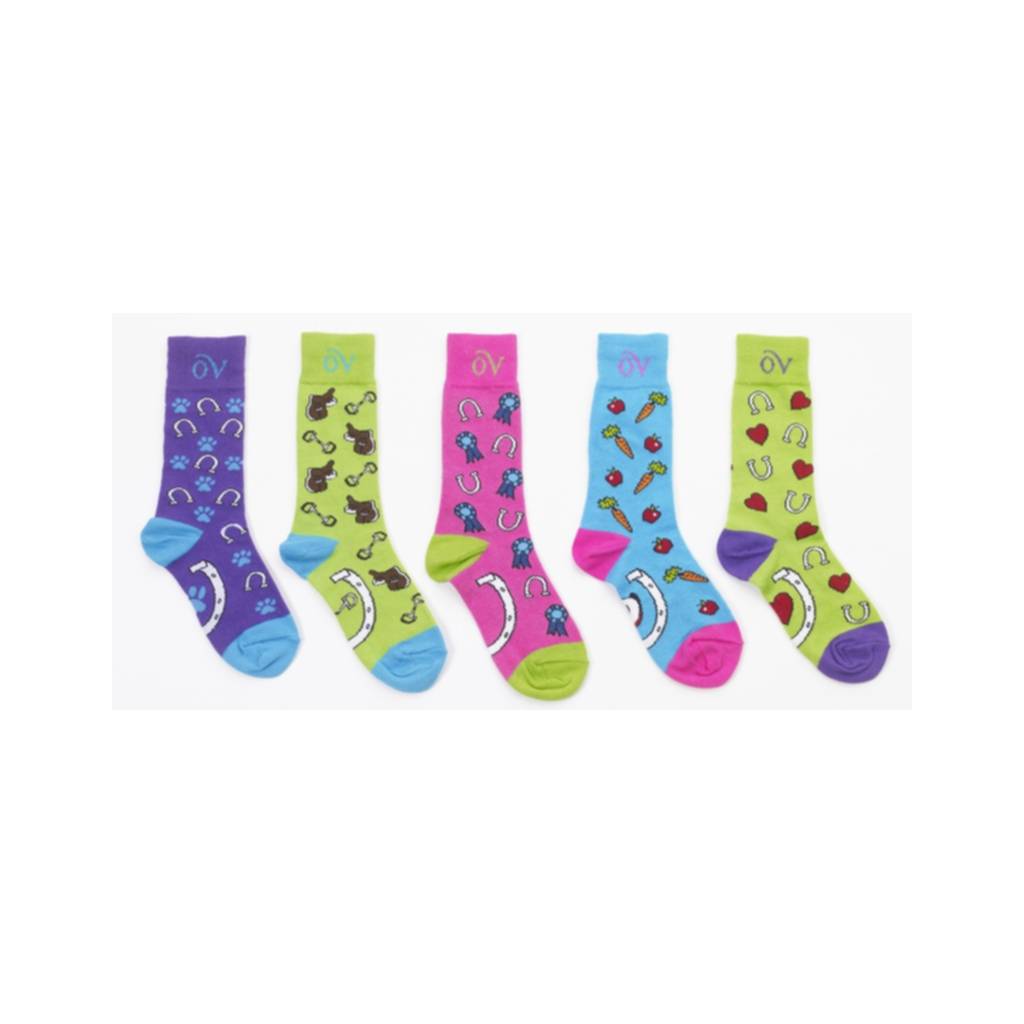 Ovation Childs Lucky Socks