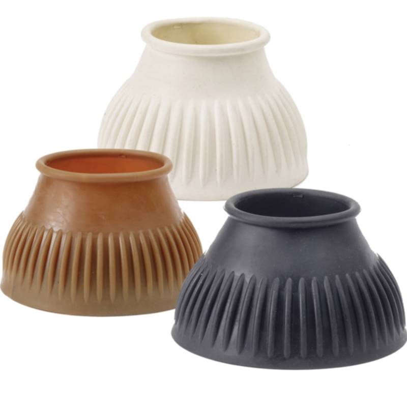 Centaur Economy Heavy-Duty Ribbed Bell Boot