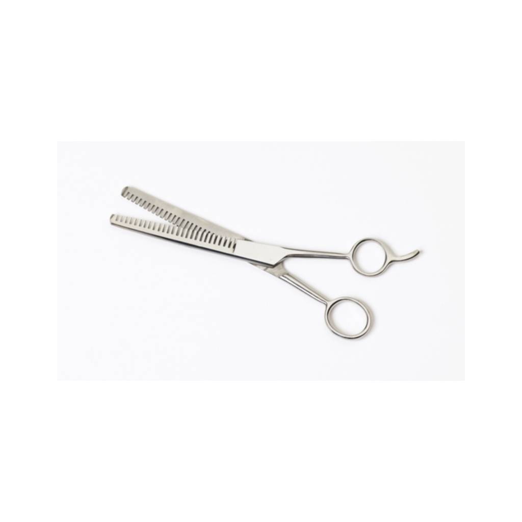 Equiessential SS Thinning Shear