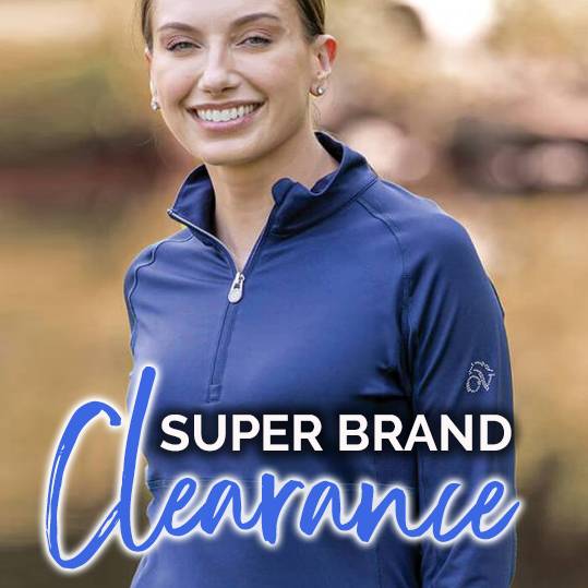 Super Brand Clearance