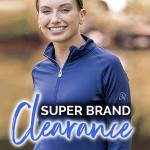 Super Brand Clearance
