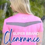 Super Brand Clearance