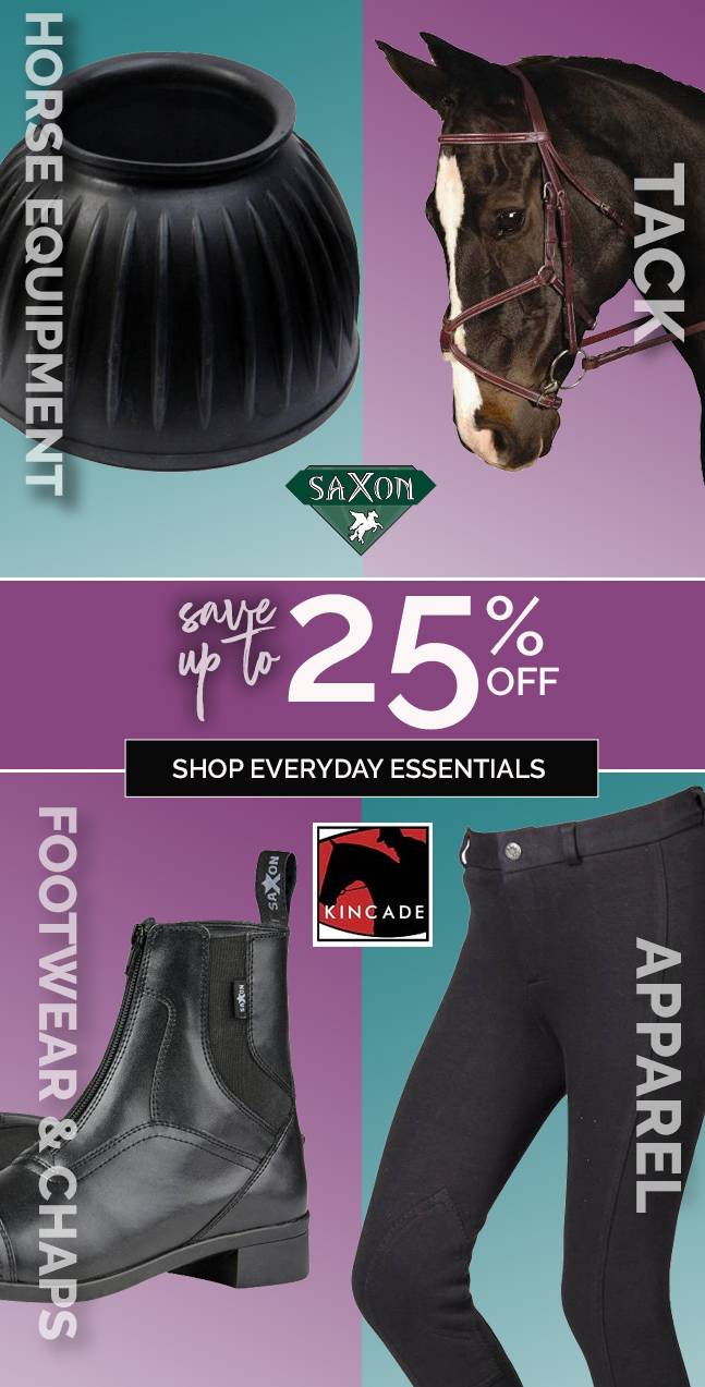 Shop Everyday Essentials Up to 25% OFF
