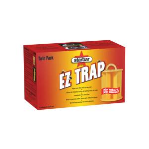 STARBAR EZ Trap Fly Trap