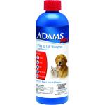 Adams Plus Flea & Tick Shampoo
