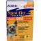 Zodiac Spot On Flea and Tick Control for Dogs