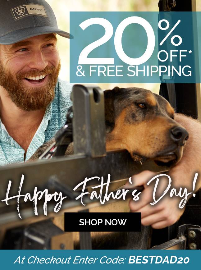 Father's Day Sale