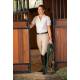 FITS Techtread Pull On Breeches - Ladies, Full Seat
