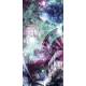 Equestrian Couture Knee-High Boot Socks - Universe