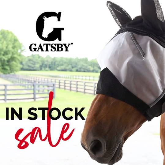 Shipments Have Arrived! <br>Shop In-Stock Gatsby on Sale