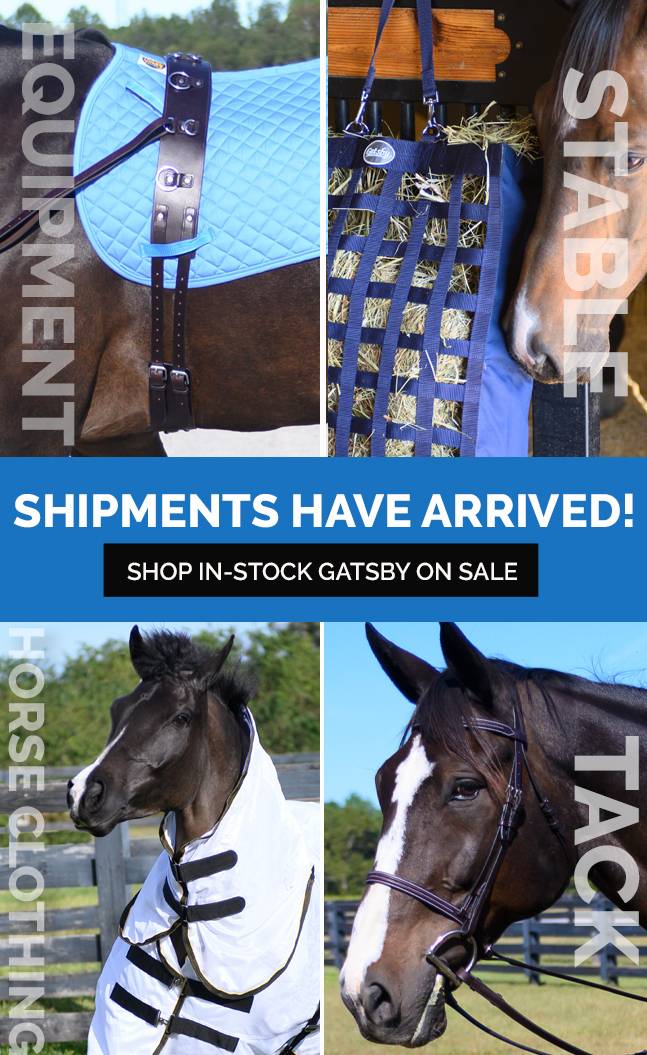 Shop In-Stock Gatsby - Everything on Sale