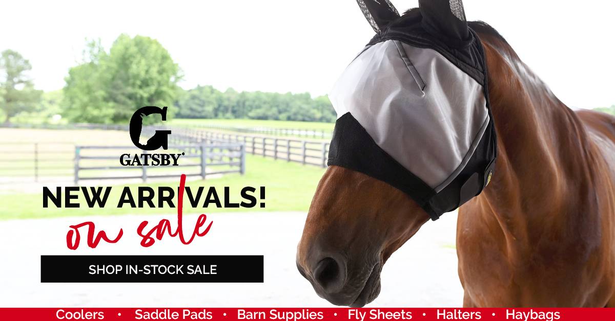 Shop In-Stock Gatsby - Everything on Sale