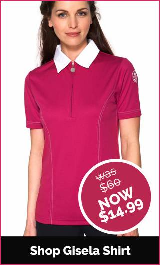 Gisela Shirt