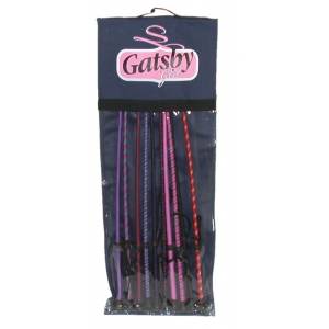 BOGO DEAL: GATSBY English Riding Crop - 10 Pack - YOUR PRICE FOR 2