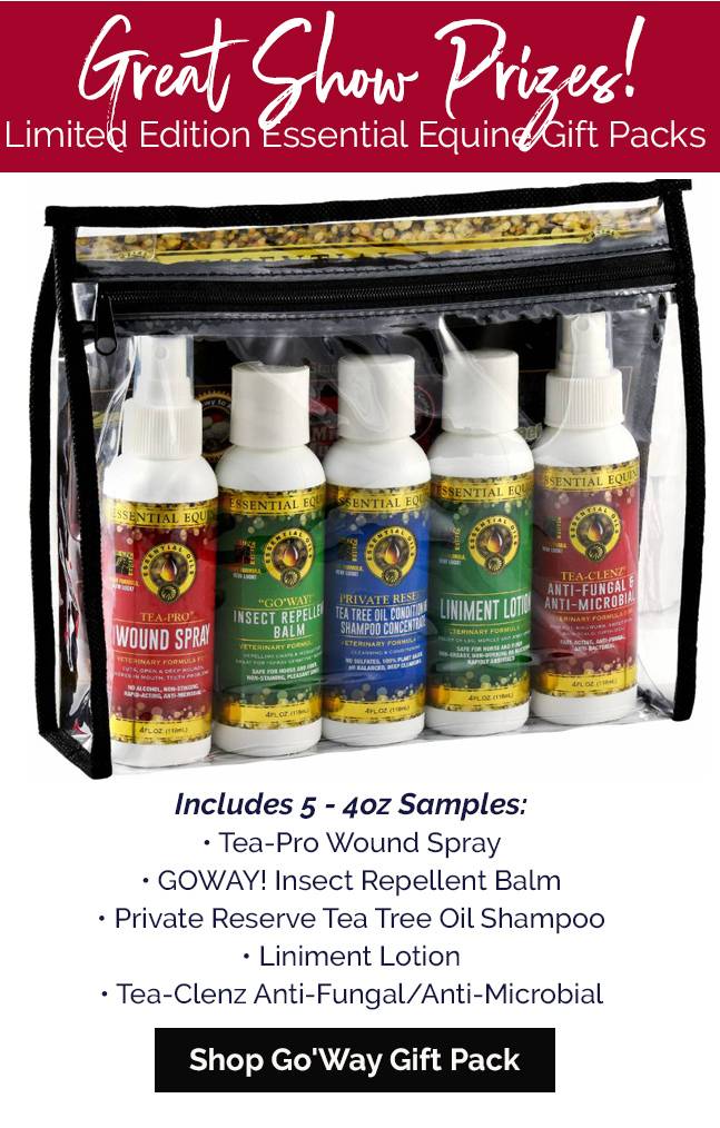 Go'Way Gift Pack