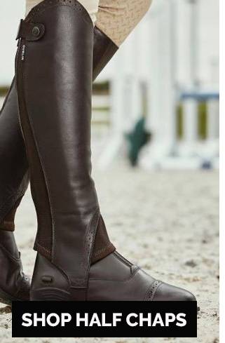 Shop Half Chaps
