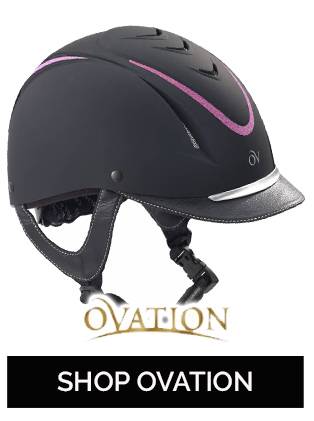 Shop Ovation