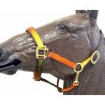 Horse Fare Products Halters