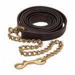 Horse Fare Products Lead Ropes & Shanks