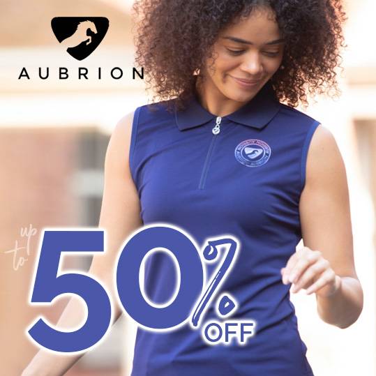 Aubrion Riding Apparel - Up to 50% OFF