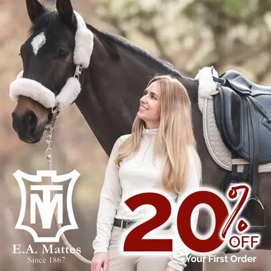 E.A. Mattes - 20% OFF your first order!