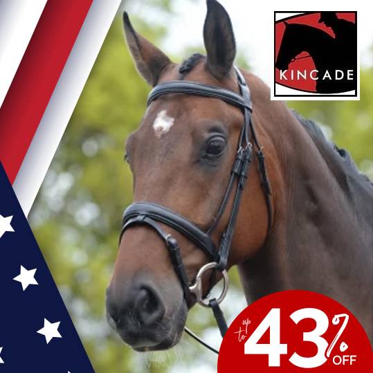 KINCADE - Up to 43% OFF