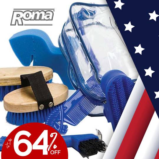 ROMA - Up to 64% OFF