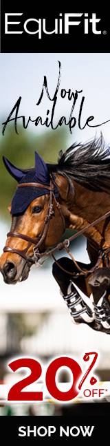 Shop EquiFit Now Available