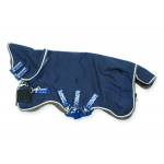 Rambo Duo Turnout Blanket