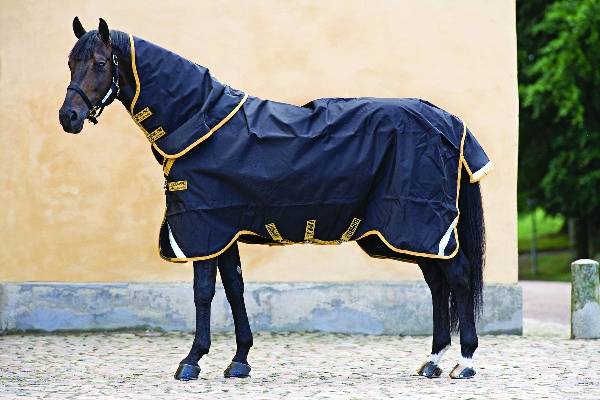 Rambo Supreme Lite Turnout