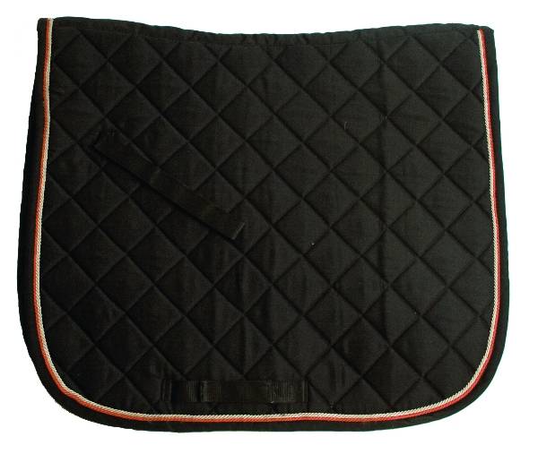 Rambo Grand Prix Dressage Pad