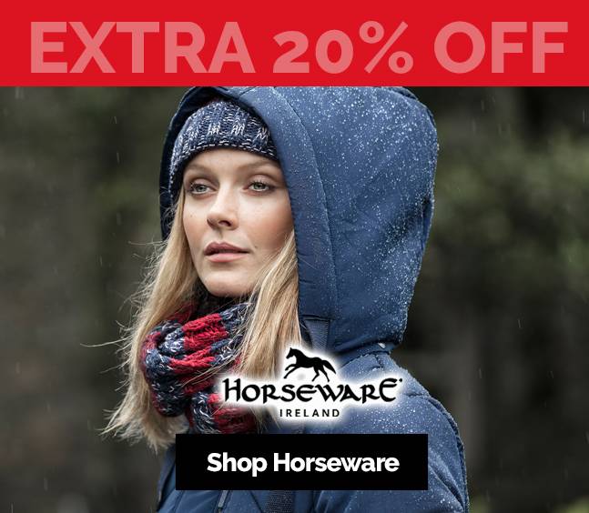 Shop Horseware
