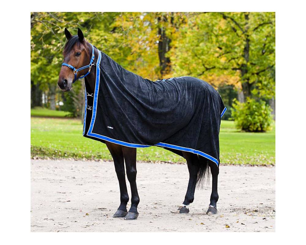 HorZe Fleece Cooler HorseLoverZ