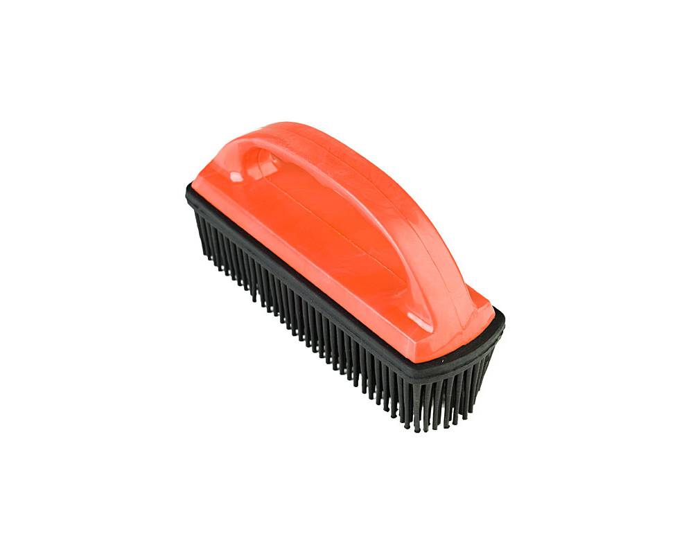 HorZe Hair And Lint Remover Brush Rubber