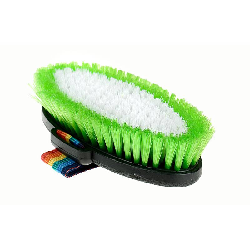 Horze Medium Basic Body Brush