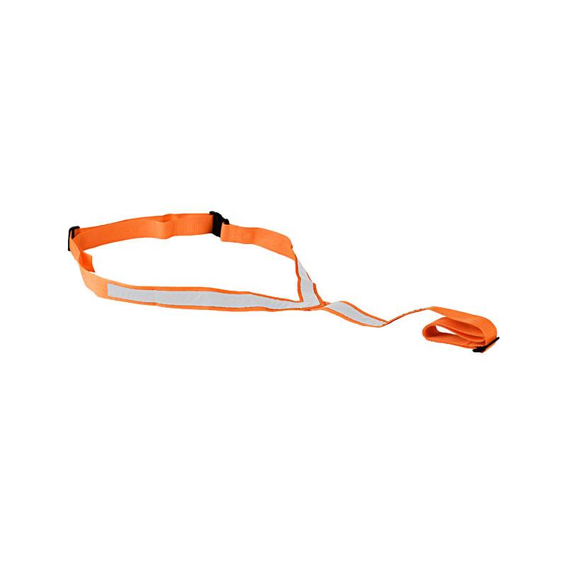 29200-OR-C Horze Reflective Harness sku 29200-OR-C