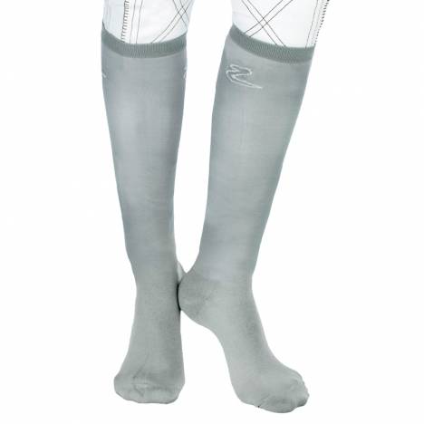 Horze Ladies Technical Bamboo Show Socks - 2 pack