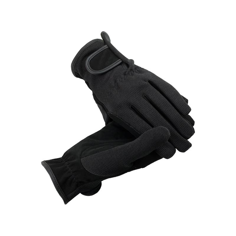 Horze Multi-Stretch Riding Gloves