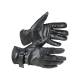 HorZe Leather Riding Gloves