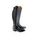Horze Tall Field Boots With  Laces And Elastic