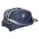 HorZe 2Pack Bag With Wheels