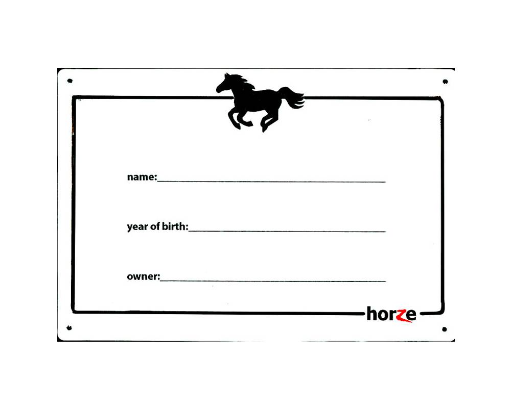 horze-horse-box-sign-horseloverz